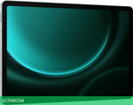 Планшет Samsung Galaxy Tab S9 FE 6Gb/128Gb LTE Light Green (SM-X516BLGACAU)