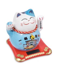 Lucky Cats KT-18/4 Фигурка «Кот»