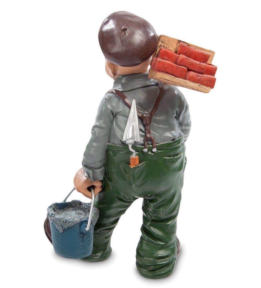 RV-520 Фигурка «Каменщик» (W.Stratford)