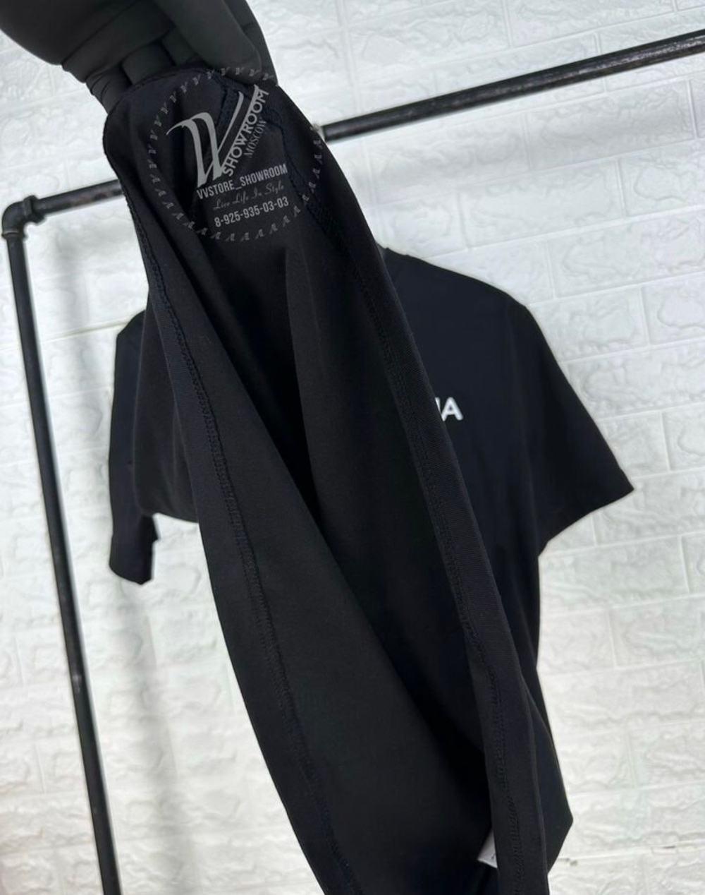 Футболка Dolce Gabbana