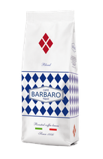 Кофе в зернах Caffè Barbaro Napoli® Red 1 кг