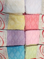 Колготки для девочек ажурные "Сердечки" (92-98 р-р), 1 шт.