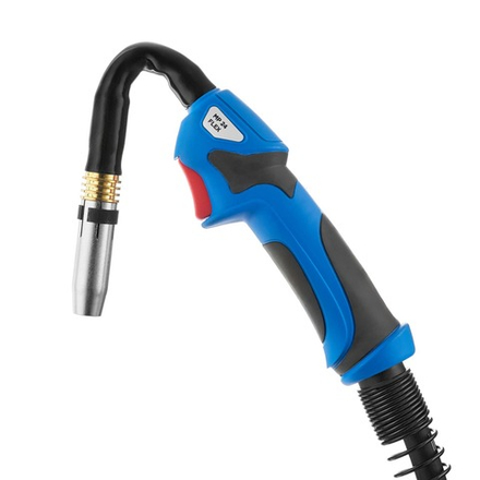 Ручная сварочная горелка MIG MP 24 FLEX 5м FLX2405