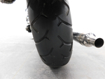 Honda Shadow 400 038419