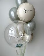 Воздушные шары №6308