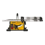 Станок циркулярный DeWALT DWE 7485, DWE7485-QS