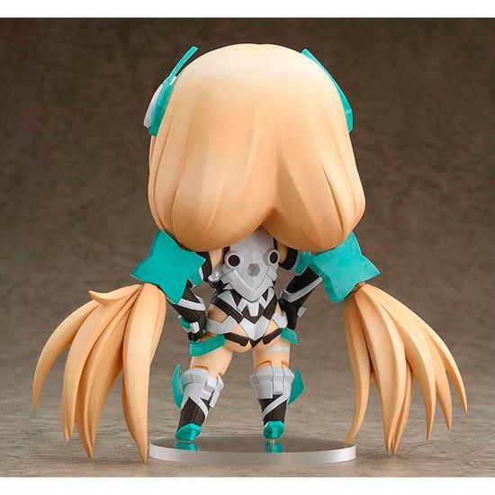 Фигурка Nendoroid Angela Balzac 4580416900089 / фигурка Нендоройд по мотивам аниме "Изгнанные из Рая", Анжела Бальзак