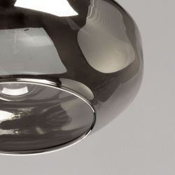 Подвесной светильник De City Лоск 33 107011801