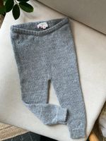 Шерстяные брюки Bonpoint