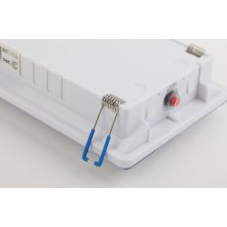 Аварийный светильник светодиодный ЭРА DPA-301-0-65 непостоянный 40LED 3ч IP65