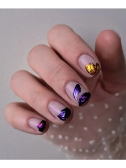 Набор слайдеры 2шт Lucky Rose. Spark 029, 030