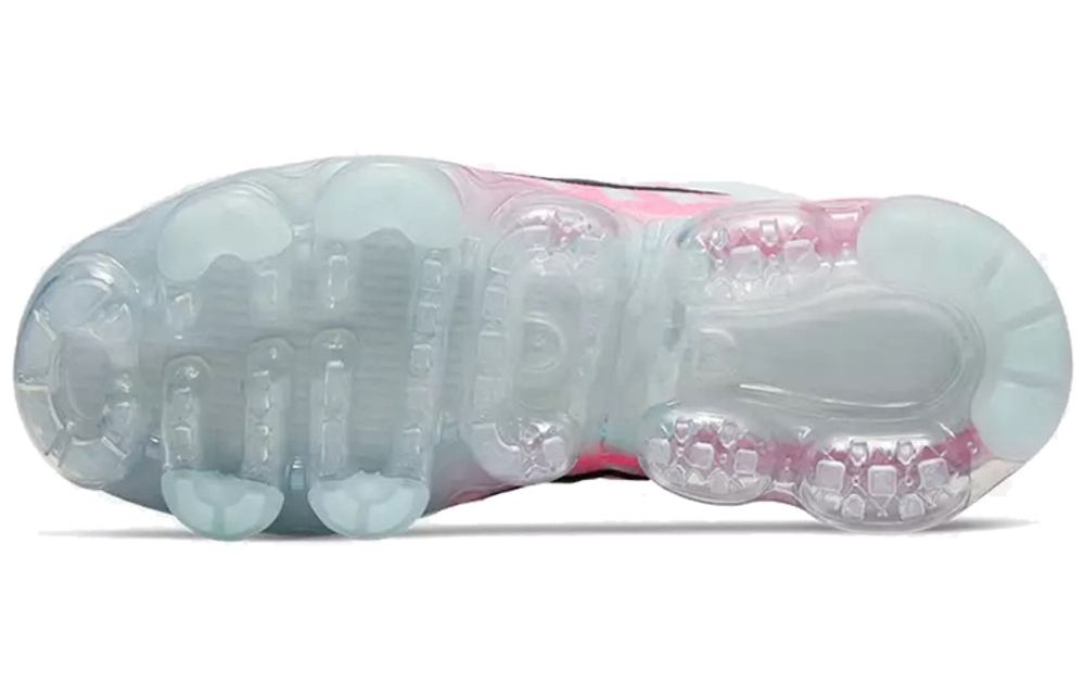 Кроссовки Nike Air VaporMax 2019 Grey Pink, AR6632-007