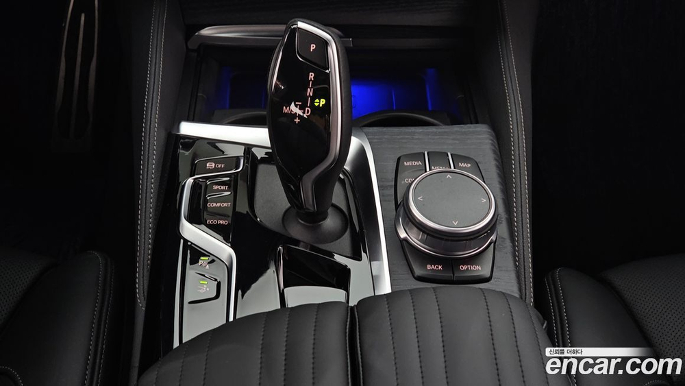BMW 6 Series GT (G32) (01.2022)