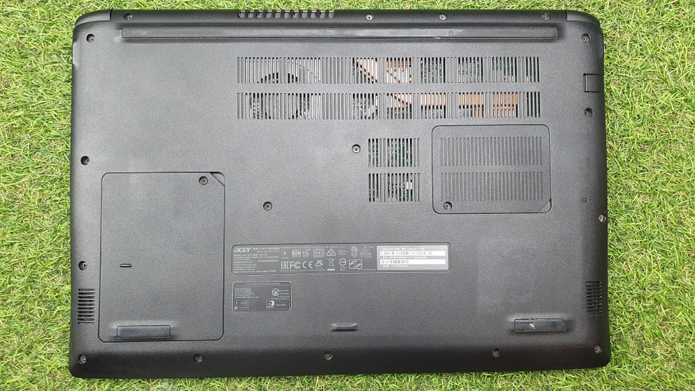 Ноутбук Acer i3-6/6Gb/MX150 2 Gb/  A515-51G-37W8, NX.GPCER.007