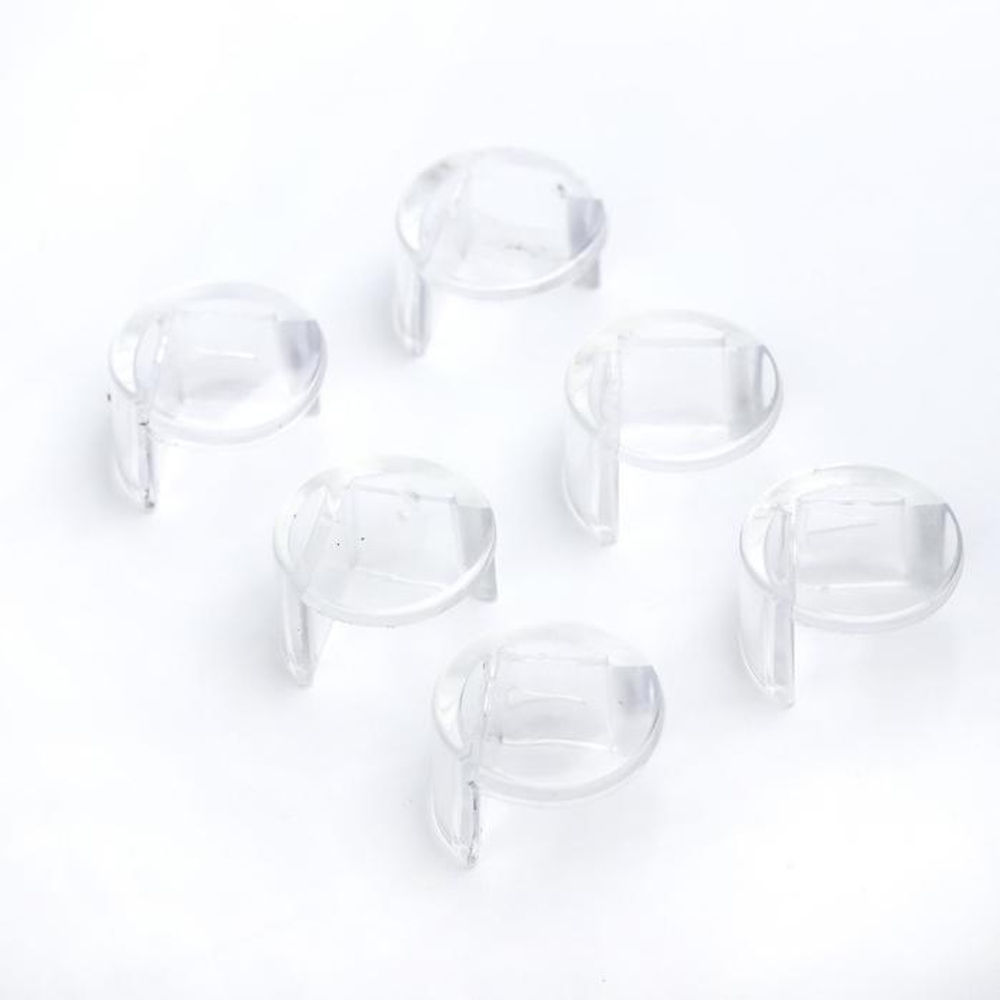 3483985 Накладки на углы, набор 6 шт.