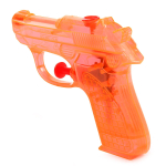 Водный пистолет 11см, пакет 1088