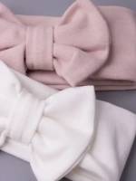 повязка на голову для девочки