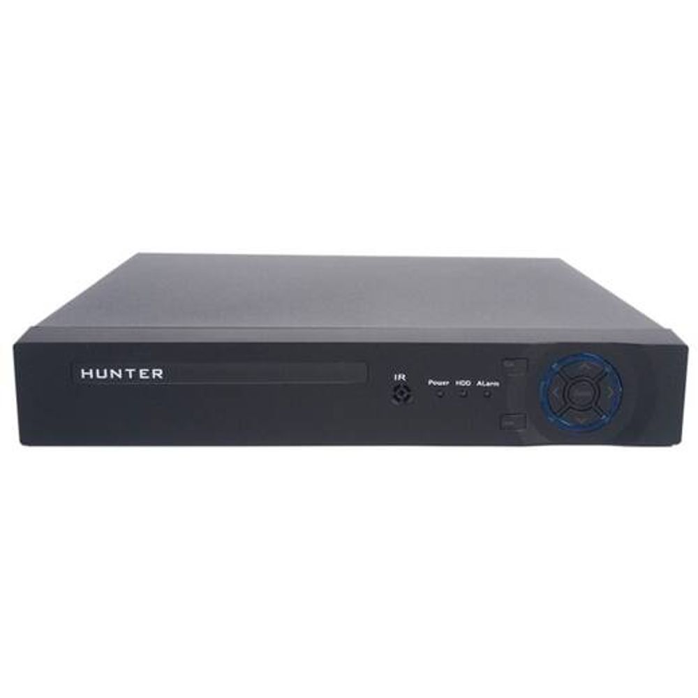 HNVR-8105L MHD видеорегистратор Hunter