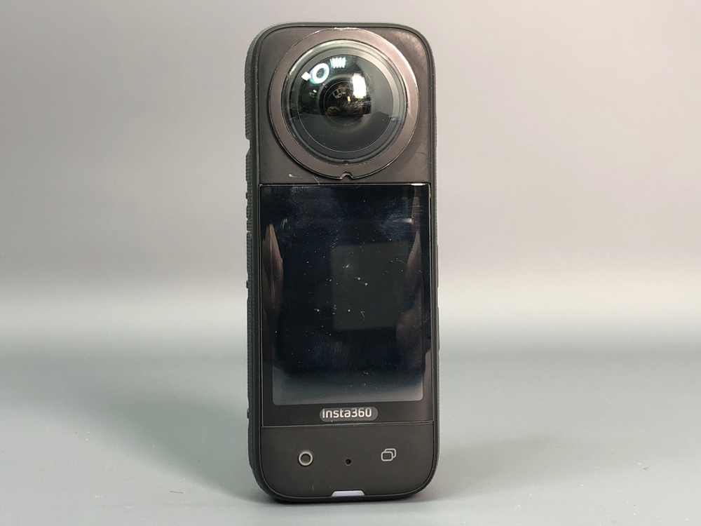 Insta 360 ОNE Х3