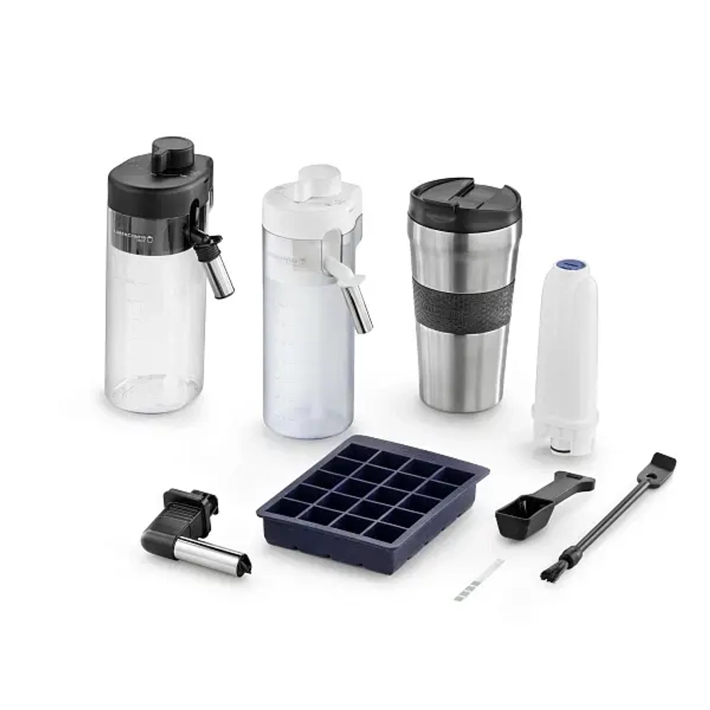 Кофемашина Delonghi ECAM450.86.T