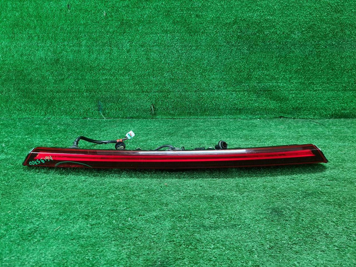 Накладка крышки багажника Kia Cerato 4 (2018-2021)