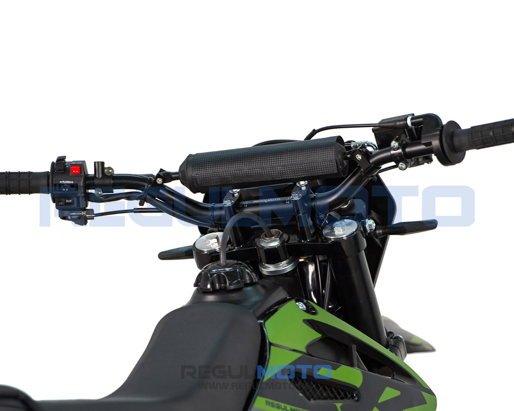 Мотоцикл Regulmoto Sport-003 Z с ПТС
