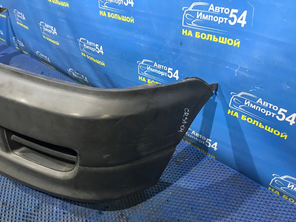 Бампер передний TOYOTA LITEACE 1998