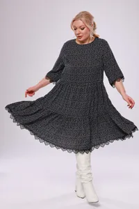 Платье 6492 Fabrika