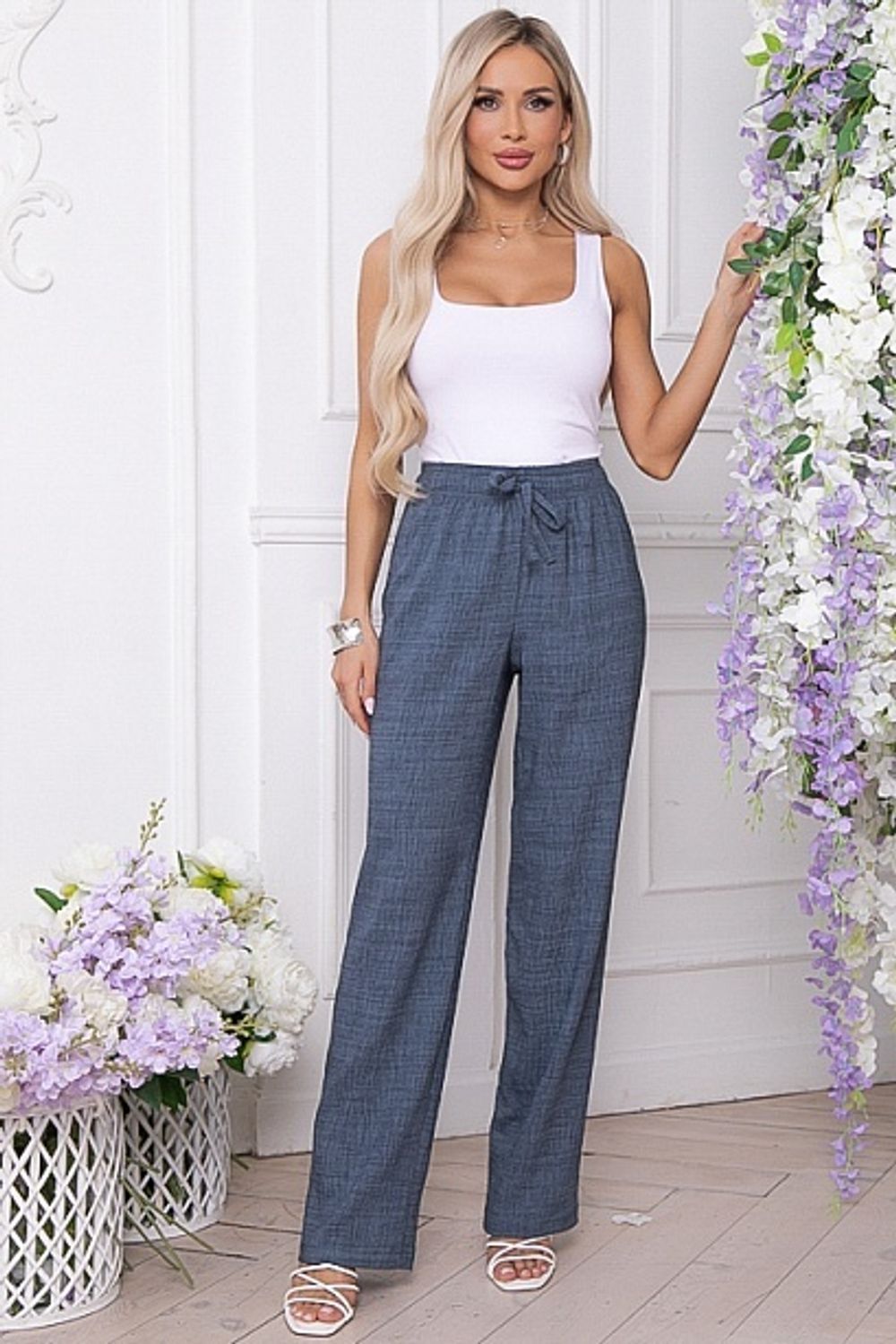 Брюки 5137-2 Avili