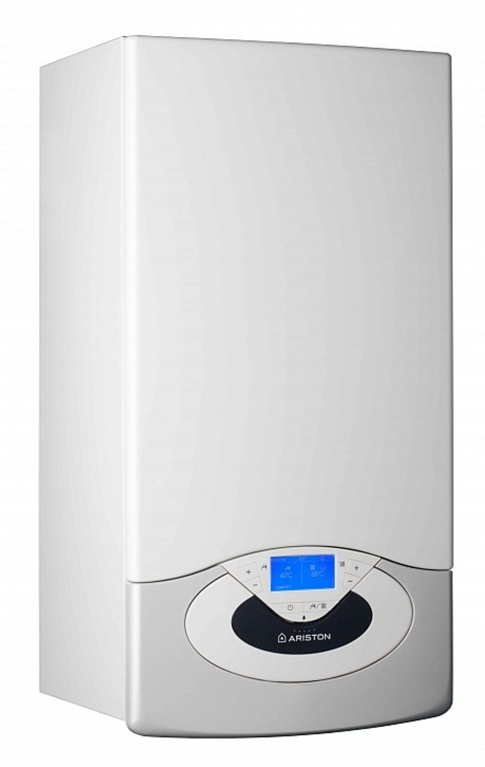 Котел настенный газовый ARISTON GENUS PREMIUM EVO 30 FF (2.К.Р.Cu) (РАСПРОДАЖА)