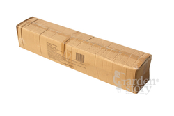 Зонт  2,0м разноцветный (уп.12шт.) 2 части арт.WRU051 "Garden story"