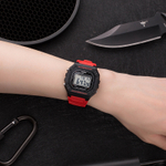 Часы CASIO YOUTH 50, W-218H-4B