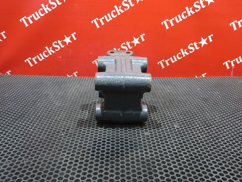 Кронштейн кабины 2019г.