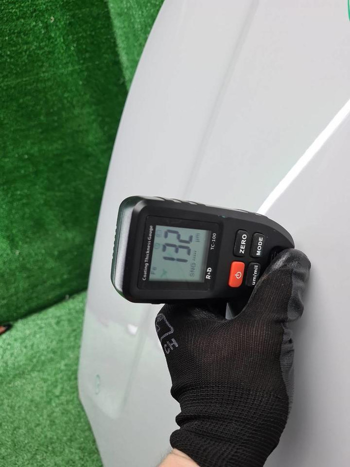 Капот Hyundai Santa Fe 4 TM (2020-2024)