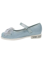 Детские Туфли новинка