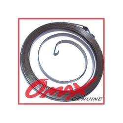 Вовзратная пружина стартера Yamaha, Omax