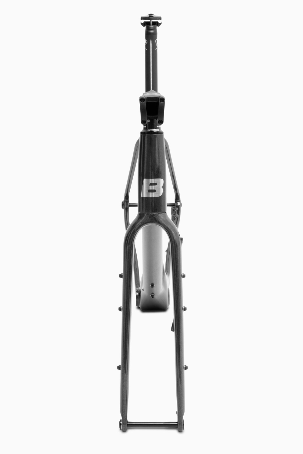 Рама-комплект Borant Phantom 2026