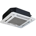 Кондиционер MIDEA MCD-36HRN1-R