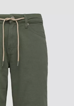 Джинсы s.Oliver Slim Fit / Mid Rise