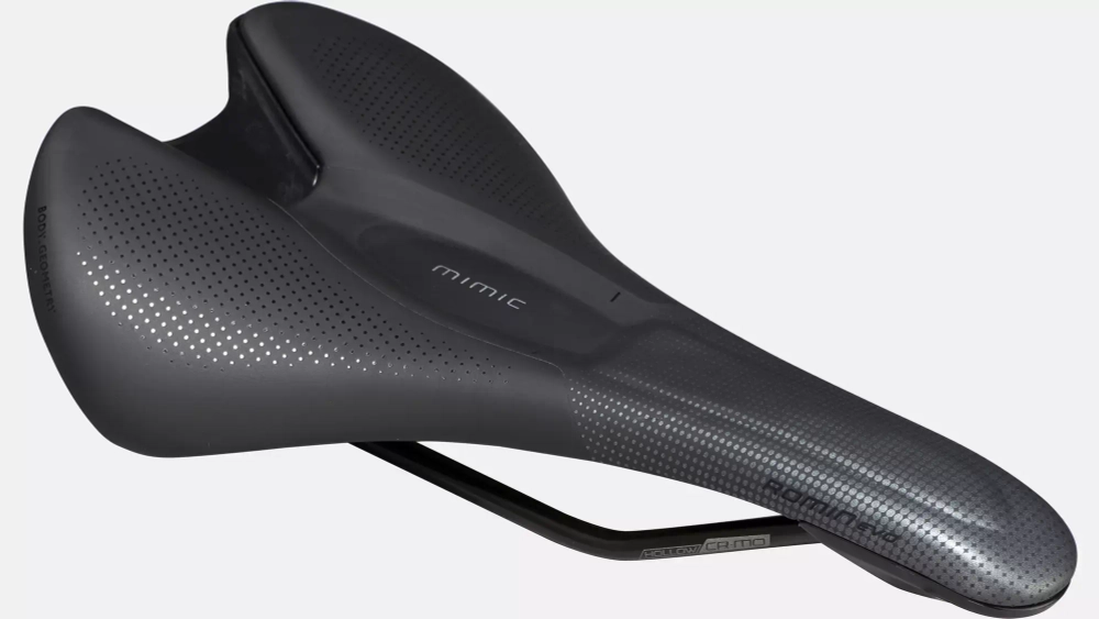 Седло Specialized Romin EVO COMP Mimic