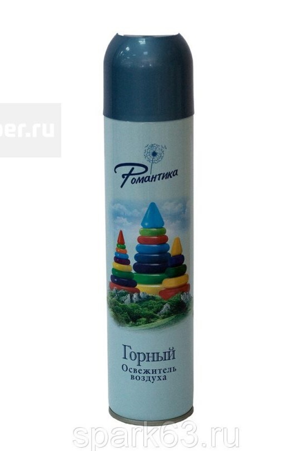 Освежитель воздуха Романтика