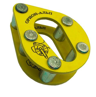 Зажим для позиционирования