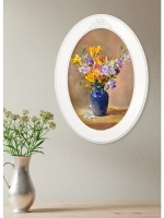 Картина на стену интерьерная на холсте 37*27 см