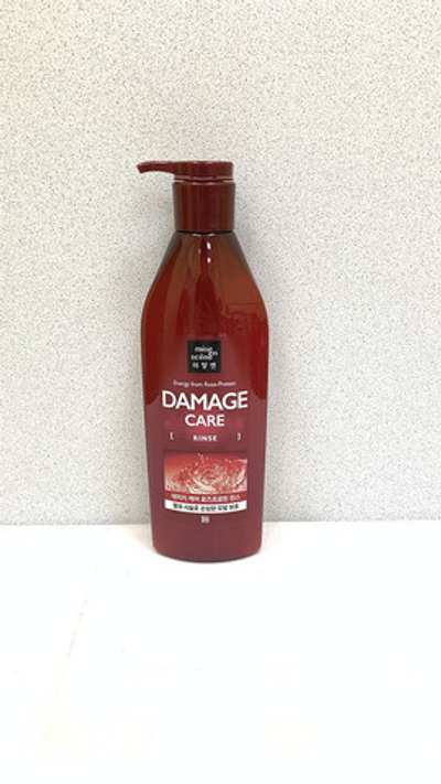 Meseenscene Кон-нер д/волос Роза- протеин 680 мл.