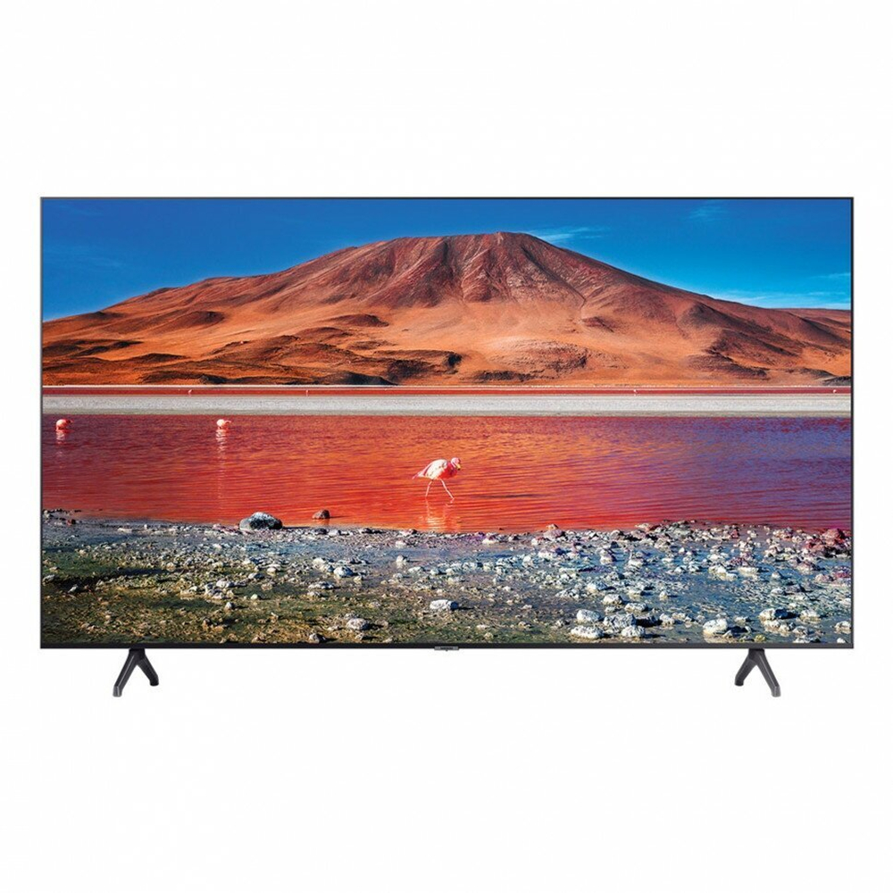 50" Samsung UE50TU7100U (2020)