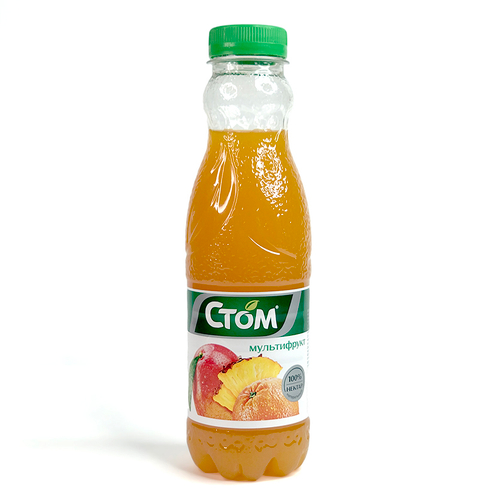 Стом Нектар Мультифруктовый 0,5л