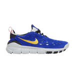 Кроссовки Nike Free Rn Trail "Concord Habanero Red"