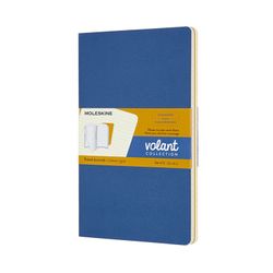 Блокнот Moleskine Volant Large (QP721B41M17)