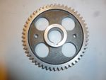 Шестерня вала распределительного TDQ 30 4L /Timing gear camshaft (4102Q-05005,2410200500500)