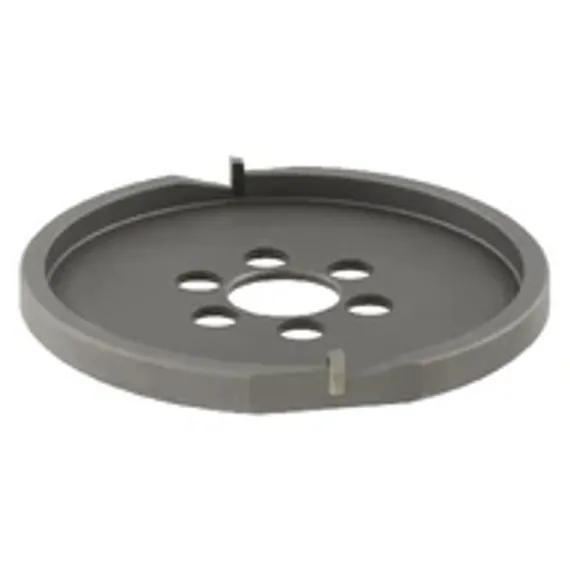 Ступенчатое сверло Ø 20-30 мм, Karnasch, арт. 21.3013